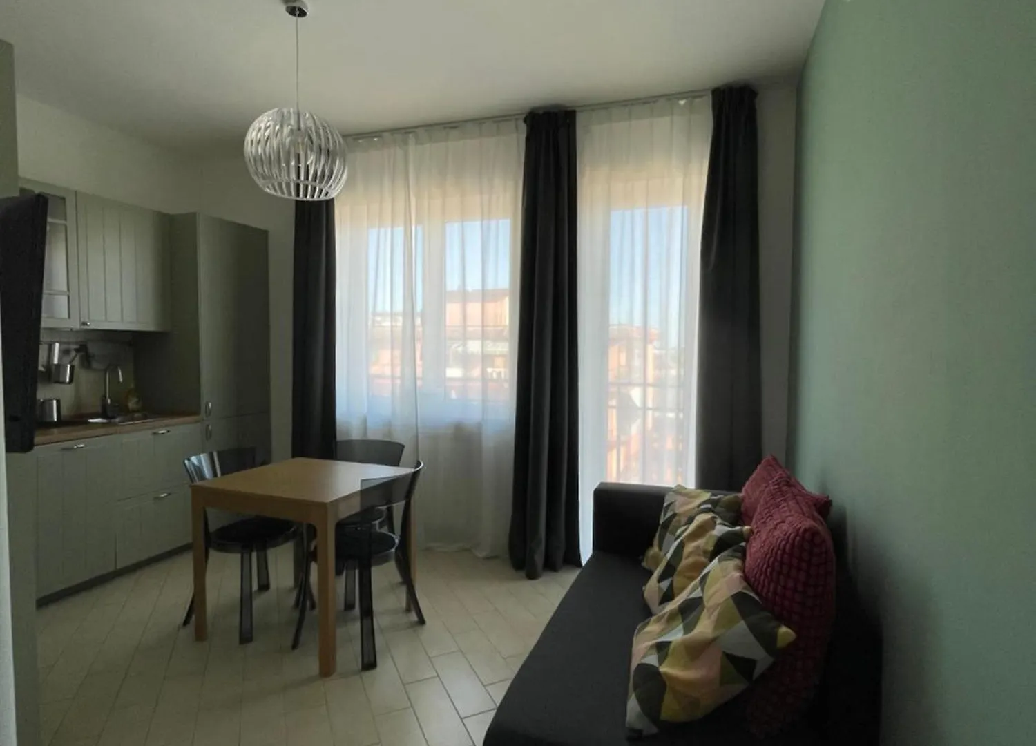Casa Amare Lejlighed Chioggia Italien