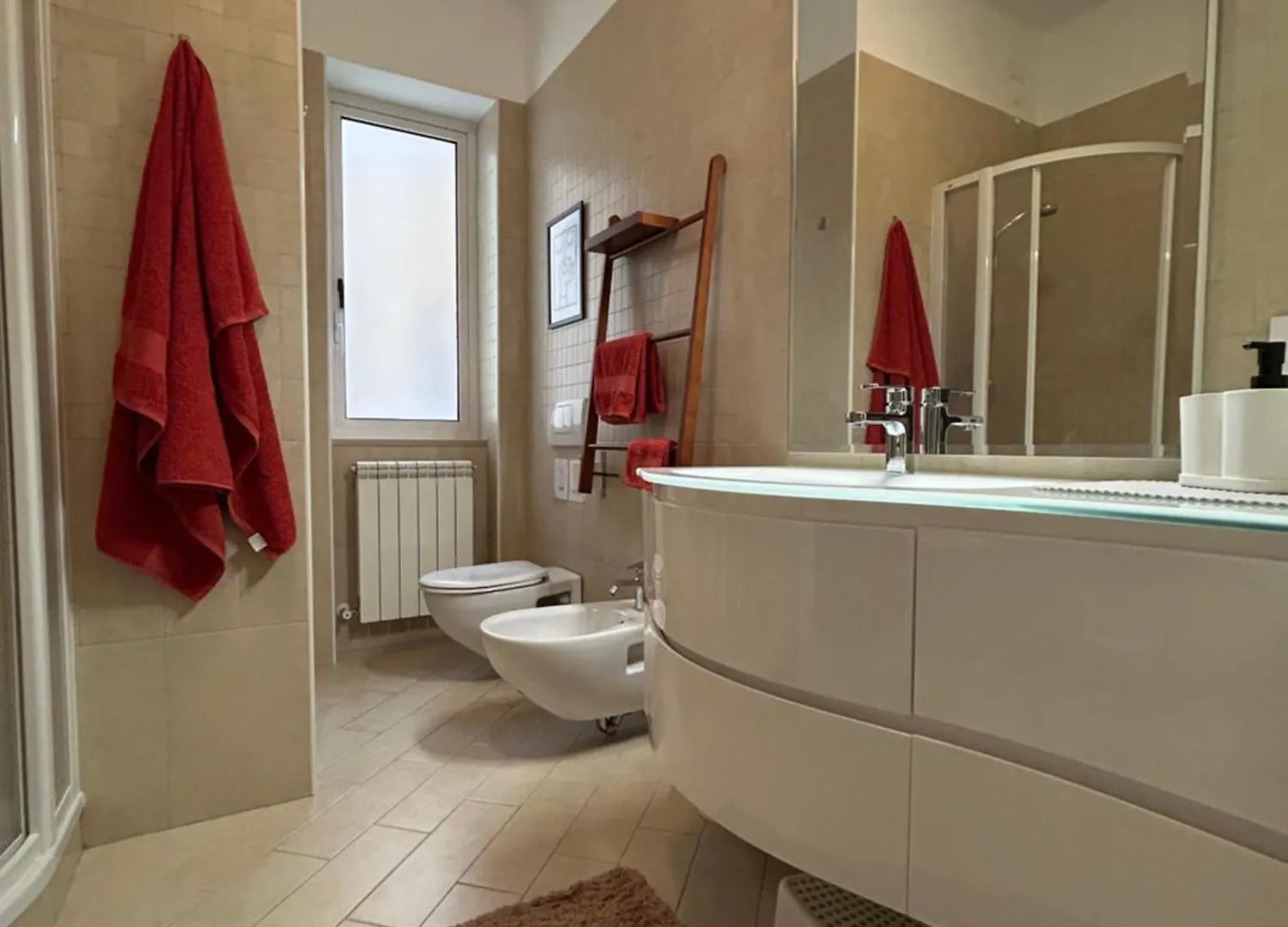 Casa Amare Lejlighed Chioggia Italien