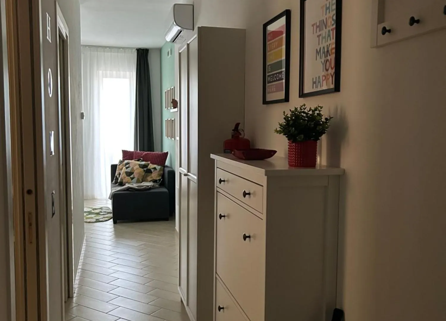 Casa Amare Lejlighed Chioggia 0*,  Italien