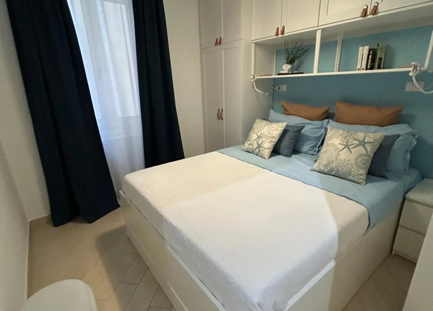Casa Amare Lejlighed Chioggia Italien