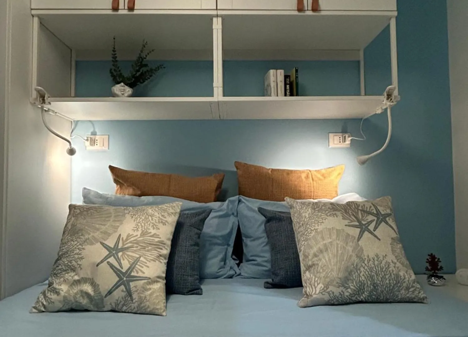 Casa Amare Lejlighed Chioggia