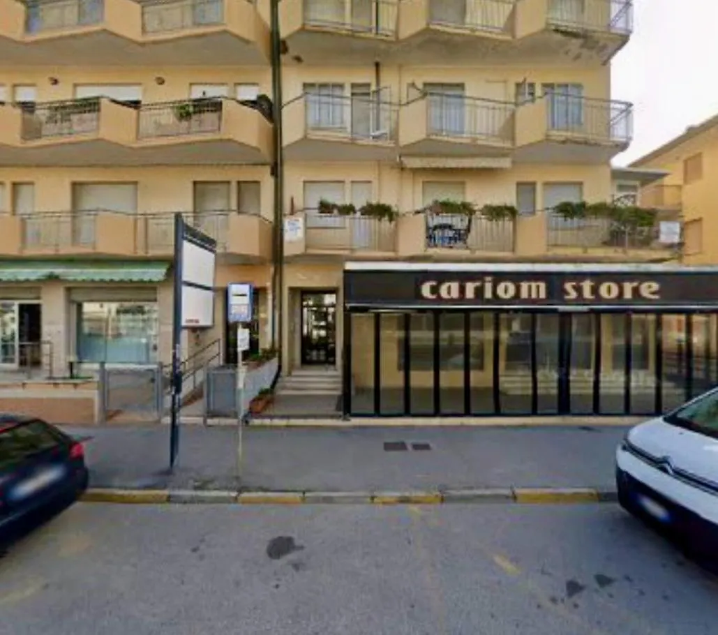 Casa Amare Lejlighed Chioggia
